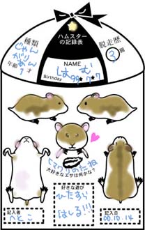 �n���X�^�[�̌��{