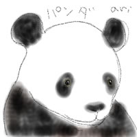 パンダ
