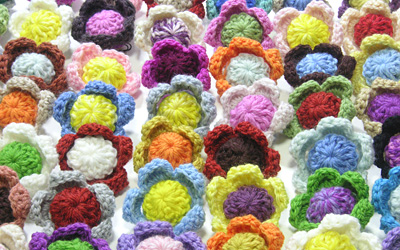 携帯ストラップ