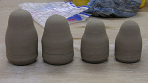 マトリョーシカ