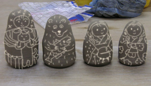 マトリョーシカ