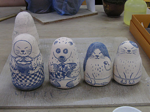 マトリョーシカ