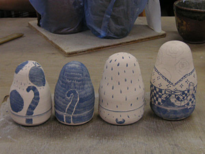 マトリョーシカ