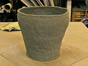 植木鉢